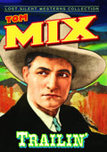 Trailin - Trailin - DVD