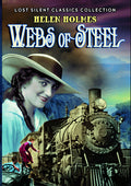 Webs Of Steel - Webs Of Steel - DVD