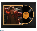 John Sebastian Signed Welcome Back Customed Framed Vinyl PSA Album Auth