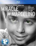 Miracle Of Marcelino - Miracle Of Marcelino - Blu-ray