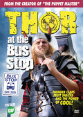 Thor At The Bus Stop - Thor At The Bus Stop - DVD