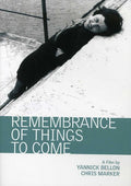 Remembrance Of Things To Come - Remembrance Of Things To Come - DVD