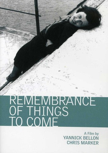 Remembrance Of Things To Come - Remembrance Of Things To Come - DVD