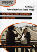 Point Of Least Resistance & The Right Way - Point Of Least Resistance & The Right Way - DVD