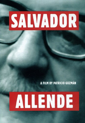 Salvador Allende - Salvador Allende - DVD