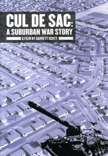 Cul De Sac: A Suburban War Story - Cul De Sac: A Suburban War Story - DVD