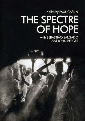 Spectre Of Hope - Spectre Of Hope - DVD