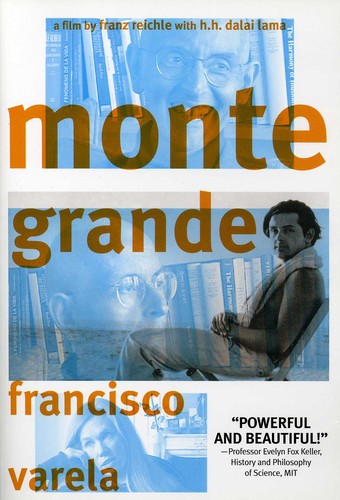 Monte Grande - Monte Grande - DVD