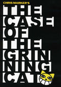 Case Of The Grinning Cat - Case Of The Grinning Cat - DVD