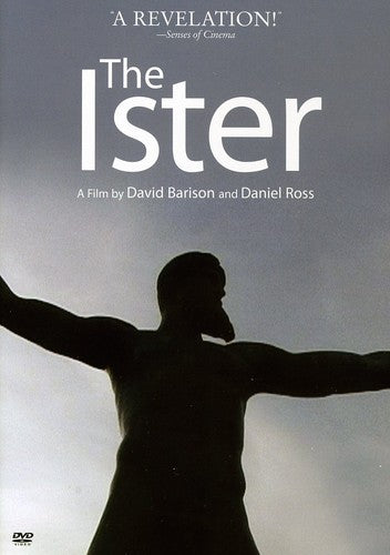 Ister - Ister - DVD