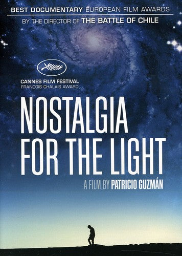 Nostalgia For The Light - Nostalgia For The Light - DVD