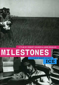 Milestones / Ice - Milestones / Ice - DVD