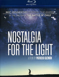 Nostalgia For The Light - Nostalgia For The Light - Blu-ray