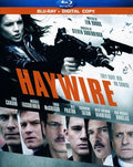 Haywire - Haywire - Blu-ray