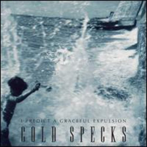 Cold Specks - Predict A Graceful Expulsion - Music CD