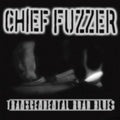 Chief Fuzzer - Transcendental Road Blues - Vinyl Record