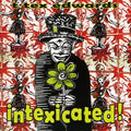Edwards,t Tex - Intexicated - Music CD