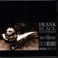 Black,frank & Catholics - Live At Melkweg - Music CD