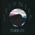 Solander - Passing Mt. Satu - Music CD