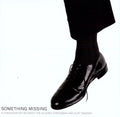 Wagner,kurt & Altered Statesman - Something Missing - Vinyl Record