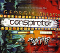 Conspirator - Unlocked-live From The Georgia Theater - Music CD