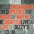 Weiss,david - Endangered Species: The Music Of Wayne Shorter - Music CD