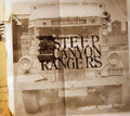 Steep Canyon Rangers - Nobody Knows You - Music CD