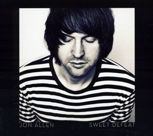 Allen,jon - Sweet Defeat - Music CD