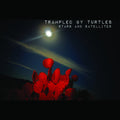 Trampled By Turtles - Stars & Satellites - Music CD
