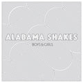 Alabama Shakes - Boys & Girls - Music CD