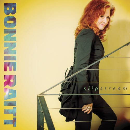 Raitt,bonnie - Slipstream - Music CD