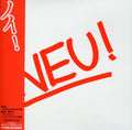 Neu! - Neu! - Music CD