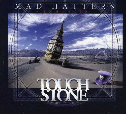 Touchstone - Mad Hatters - Music CD
