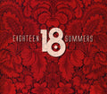 18 Summers - Magic Circus - Music CD