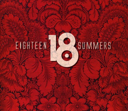 18 Summers - Magic Circus - Music CD
