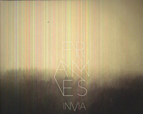 Frames - In Via - Vinyl Record