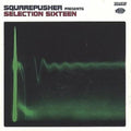 Squarepusher - Selection Sixteen - Music CD