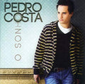 Costa,pedro - Sonho - Music CD