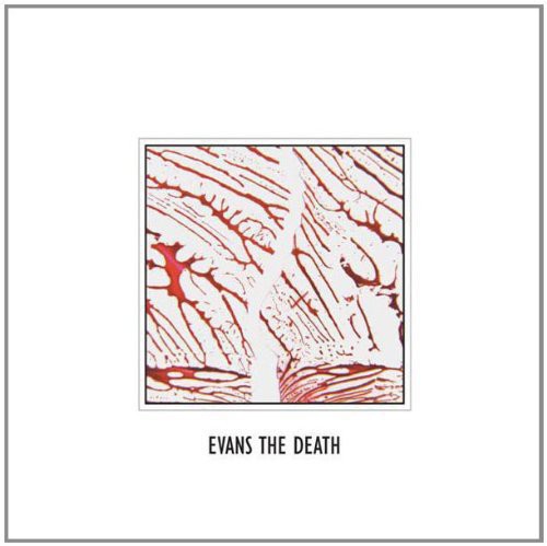Evans The Death - Evans The Death - Vinyl Record