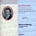 Kalkbrenner / Shelley / Tasmanian Sym Orch - Romantic Piano Concerto 56 - Music CD