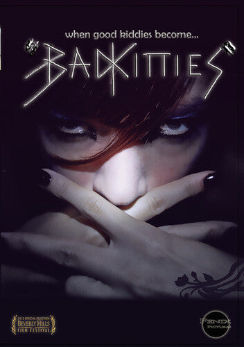 Bad Kitties - Bad Kitties - DVD