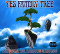 Yes & Friends - Yes Family Tree - Music CD
