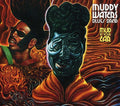 Muddy Waters Blues Band - Mud In Your Ear - Music CD