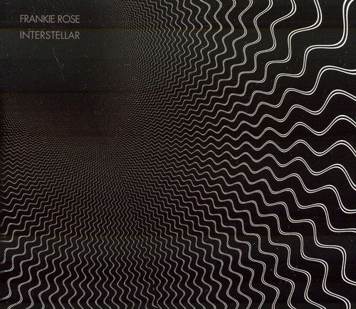 Rose,frankie - Interstellar - Music CD
