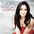 Wright,laura - Glorious - Music CD