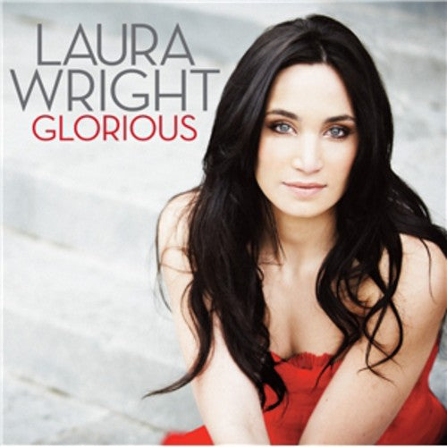 Wright,laura - Glorious - Music CD