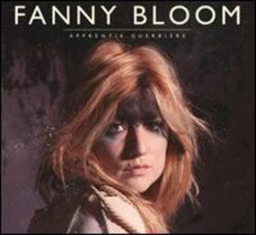 Fanny Bloom - Apprentie Guerriere - Music CD
