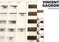 Gagnon,vincent - Himalaya - Music CD