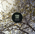 Young Liars - Homesick Future - Music CD