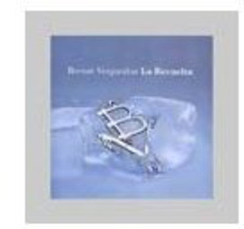 Bersuit Vergarabat - La Revuelta - Music CD